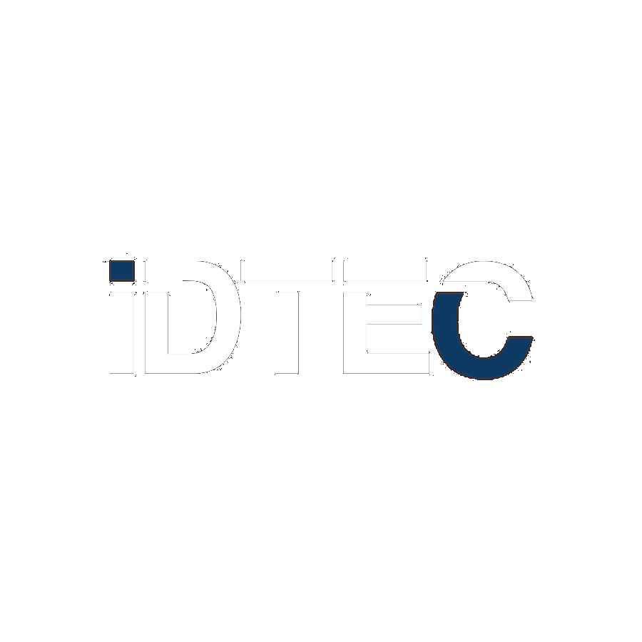 IDTEC Logo Dark